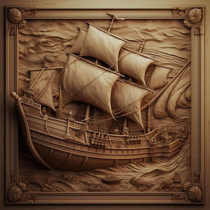 Age of Sail 2 1